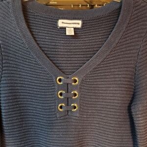Ladies Xs Charter Club Sweater